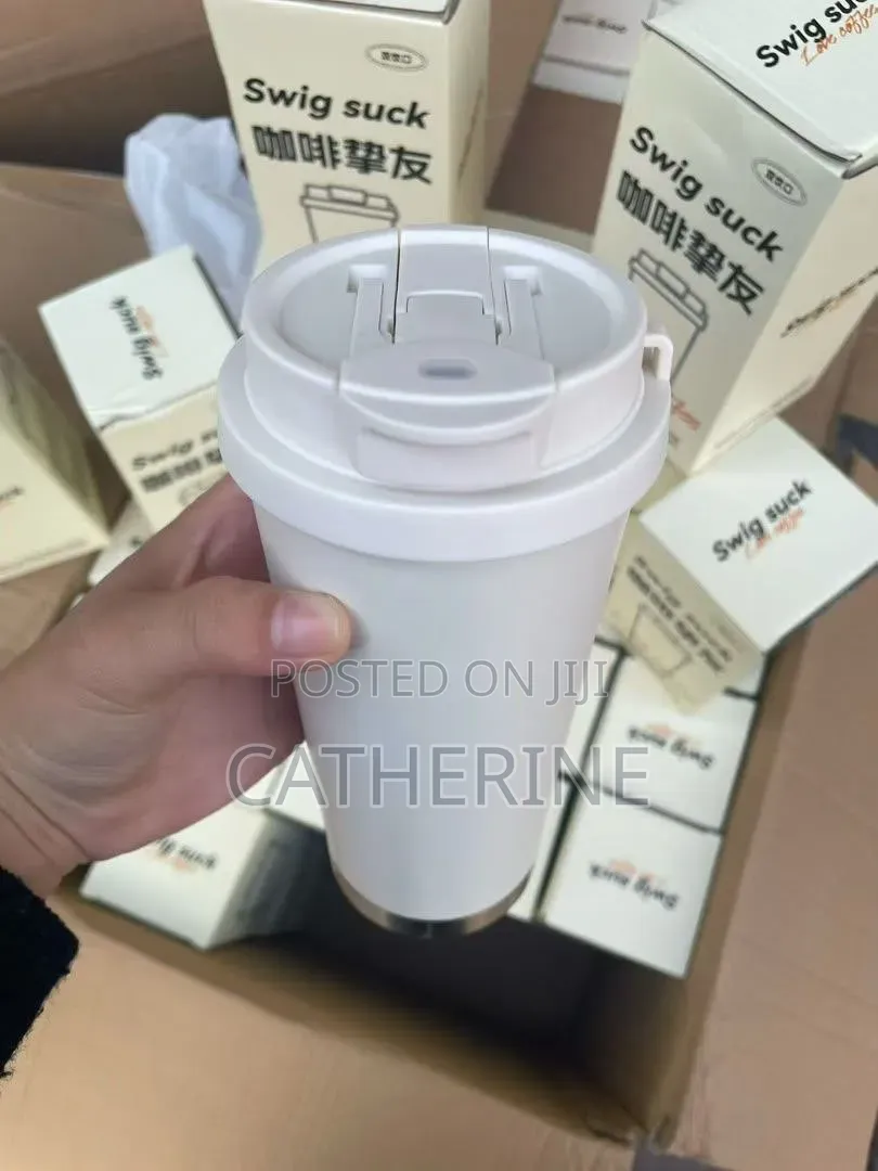 Insulated Tumbler With Strap Straw