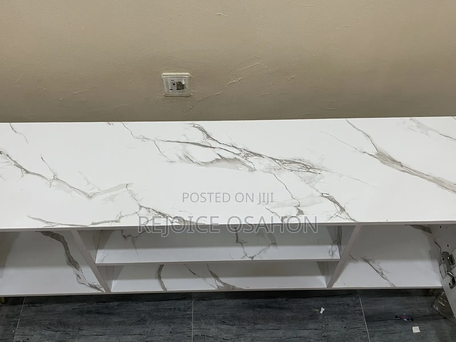 TV Stand Table Unit