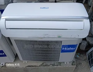 Direct Tokunbo 1hp Haier Thermocool Air Condition
