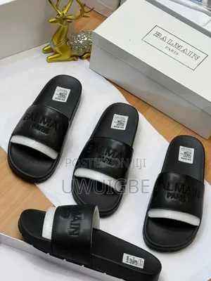 Fully Boxed Footwear