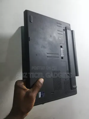 Laptop Lenovo ThinkPad T440p 8GB Intel Core i7 SSD 128GB