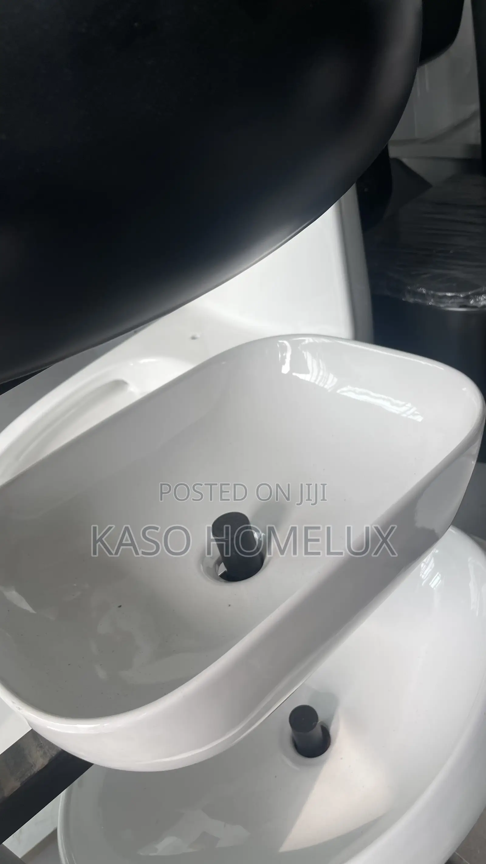 Countertop Basin