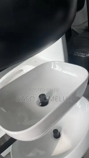 Countertop Basin