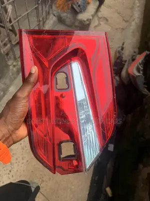 Boot Light Honda Odyssey 2018-2020