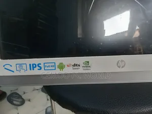Desktop Computer HP 4GB Intel eMMC 128GB