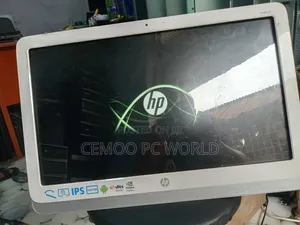 Desktop Computer HP 4GB Intel eMMC 128GB