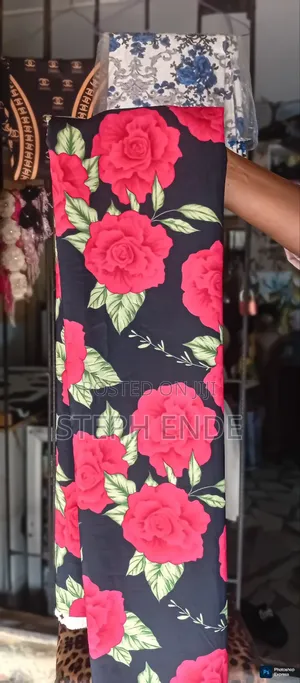 Crepe Fabric
