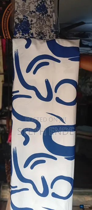 Crepe Fabric