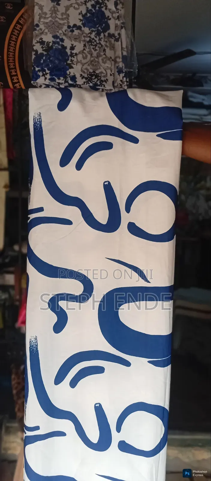 Crepe Fabric