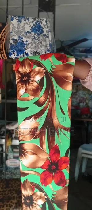 Crepe Fabric