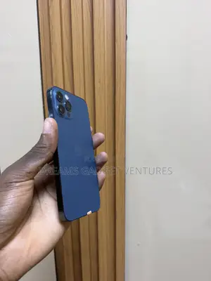 Apple iPhone 12 Pro 128 GB Blue