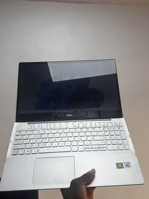 Laptop Dell 12GB Intel Core i7 SSD 256GB