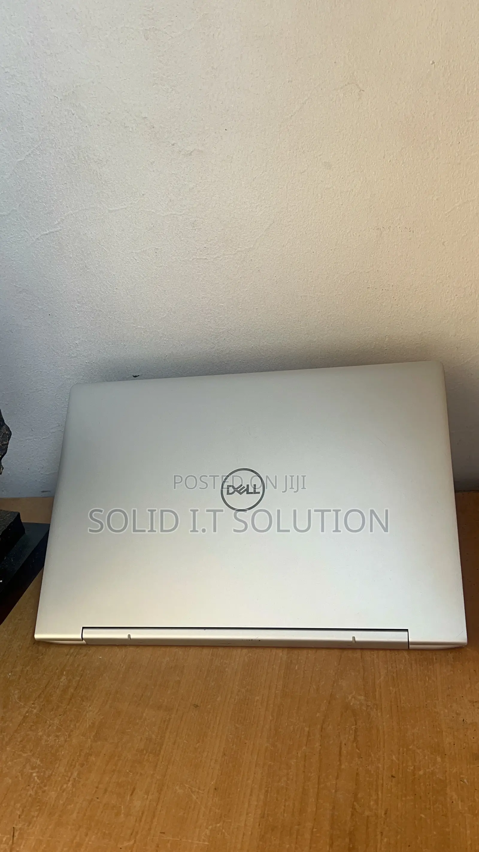 Laptop Dell 12GB Intel Core i7 SSD 256GB
