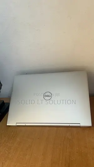 Laptop Dell 12GB Intel Core i7 SSD 256GB