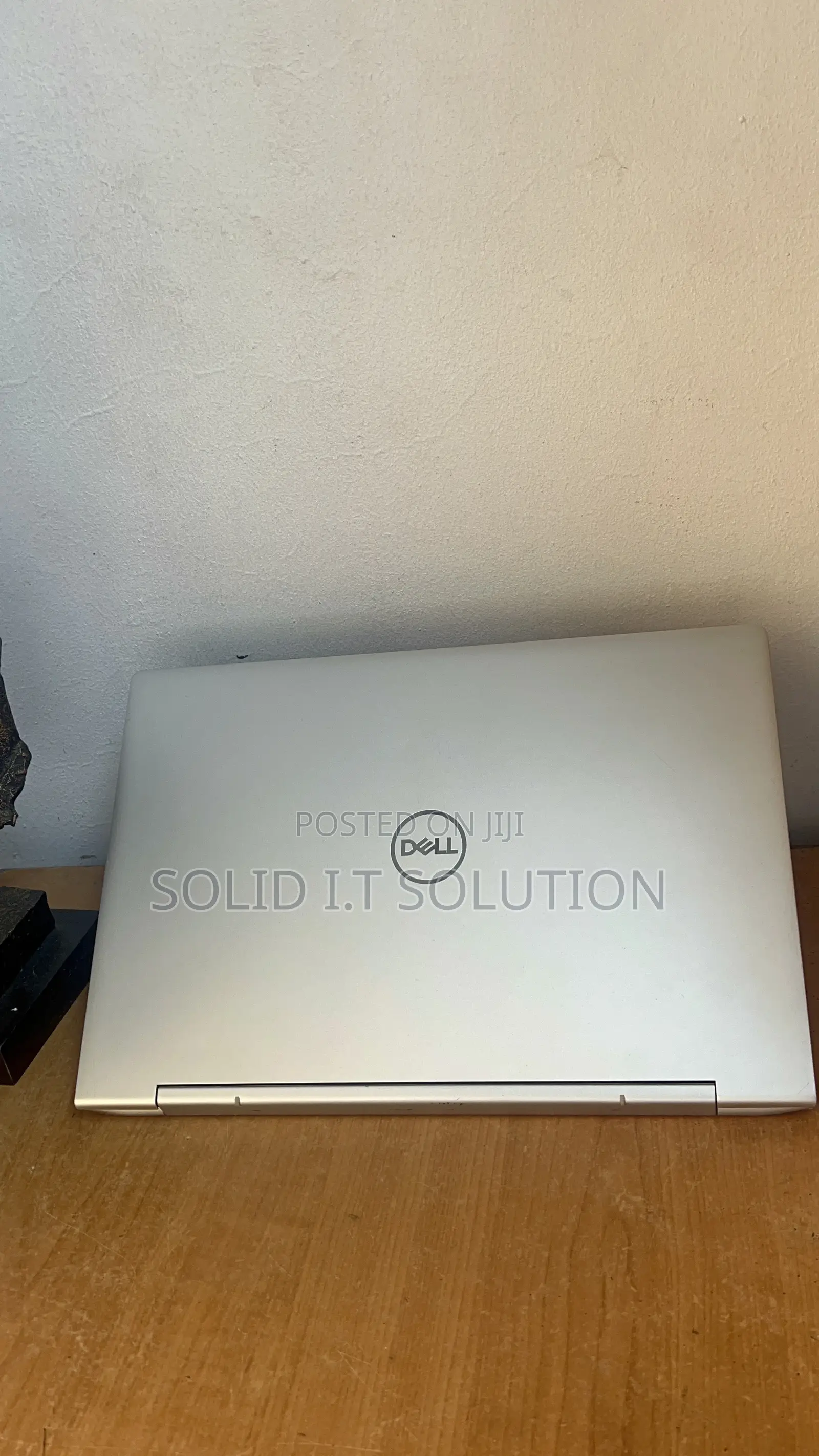 Laptop Dell 12GB Intel Core i7 SSD 256GB