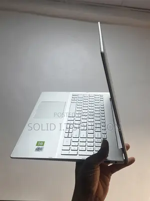 Laptop Dell 12GB Intel Core i7 SSD 256GB