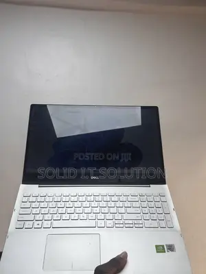 Laptop Dell 12GB Intel Core i7 SSD 256GB