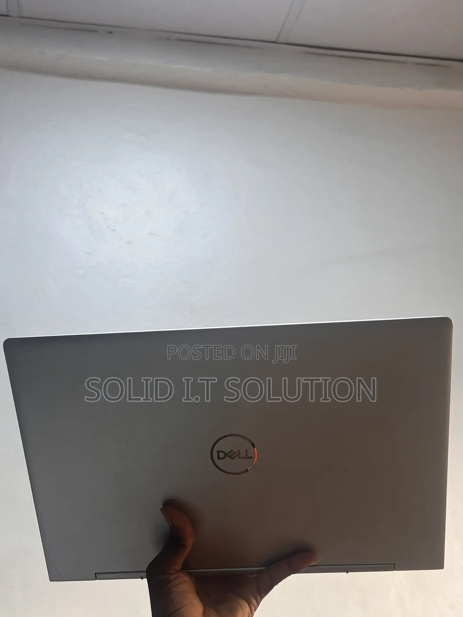 Laptop Dell 12GB Intel Core i7 SSD 256GB