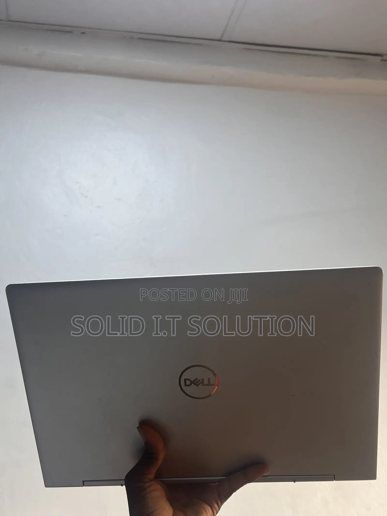 Laptop Dell 12GB Intel Core i7 SSD 256GB