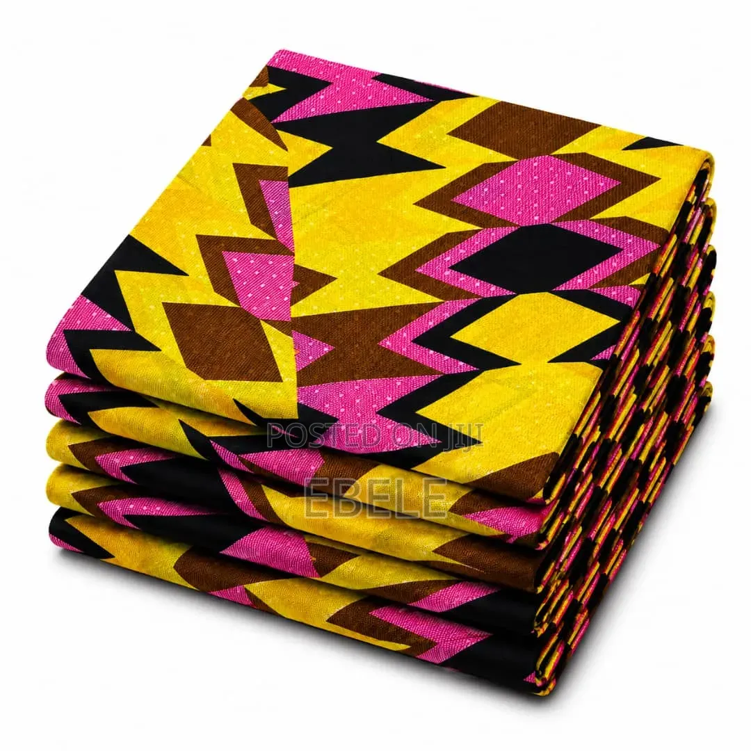 Kente Designs