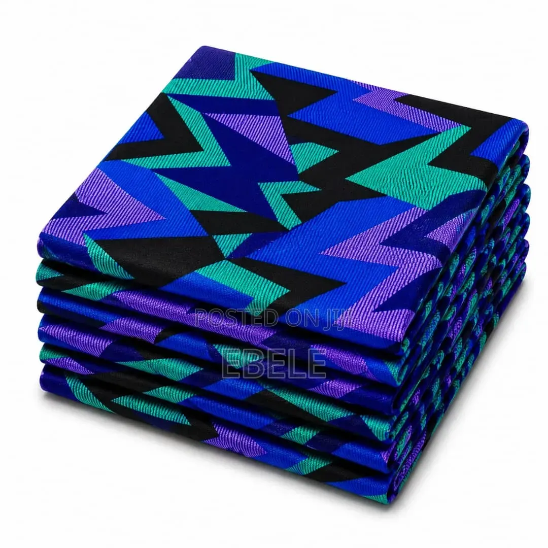 Kente Designs