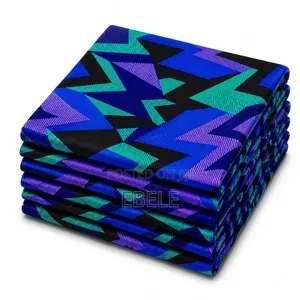 Kente Designs