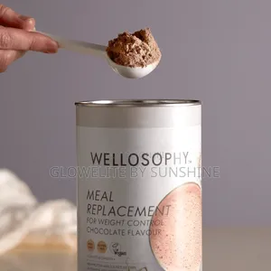 Meal Replacement for Weight Control Chocolate Flavour