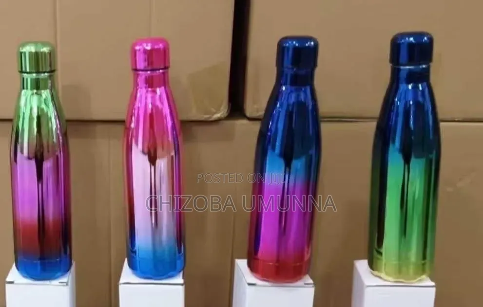 Rainbow Cup