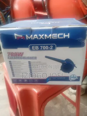 Maxmech Air Blower