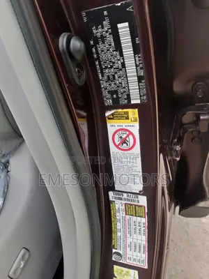 Toyota Highlander 2013 Burgundy