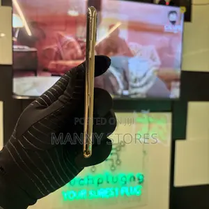 Apple iPhone 11 Pro 256 GB Gold