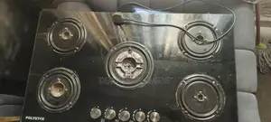 Polystar 5 Burner
