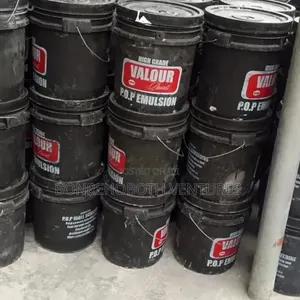 POP Screeding Paint