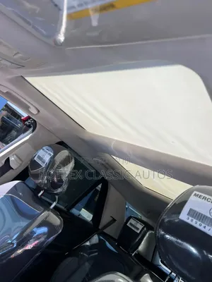 Mercedes-Benz GLE-Class 2017 Blue