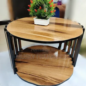 Table Center Table