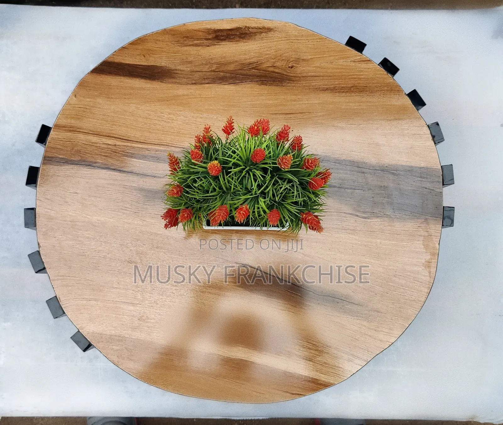 Table Center Table