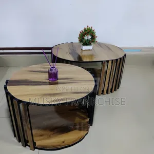 Table Center Table