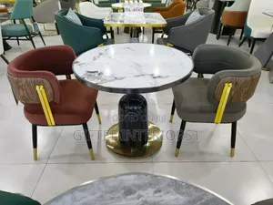 High Quality 2in1 Center Table