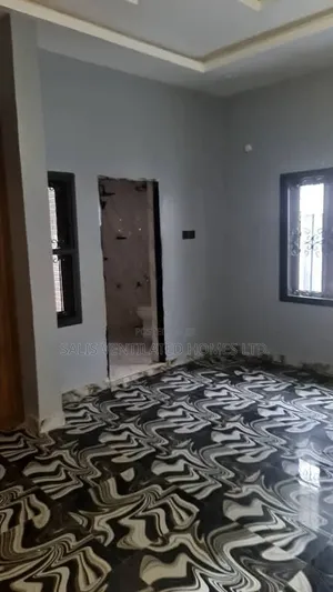 Furnished 2bdrm Bungalow in Kpeyegi, Kpeyegyi for rent