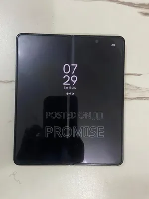 Samsung Galaxy Z Fold 5 512 GB Gray