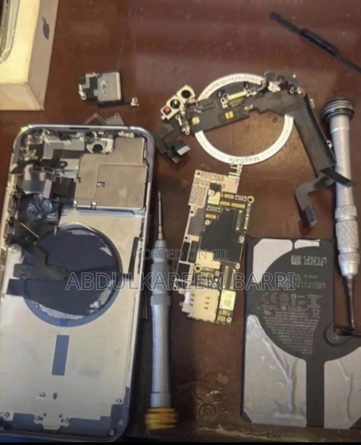Phone Engineer