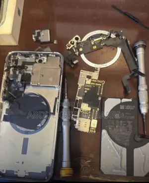 Phone Engineer
