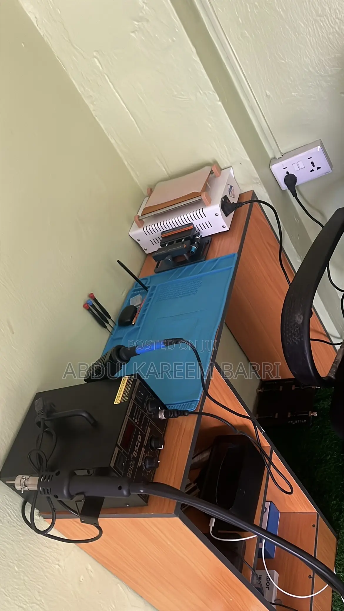 Phone Engineer