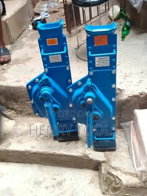 Mechanical Jack
