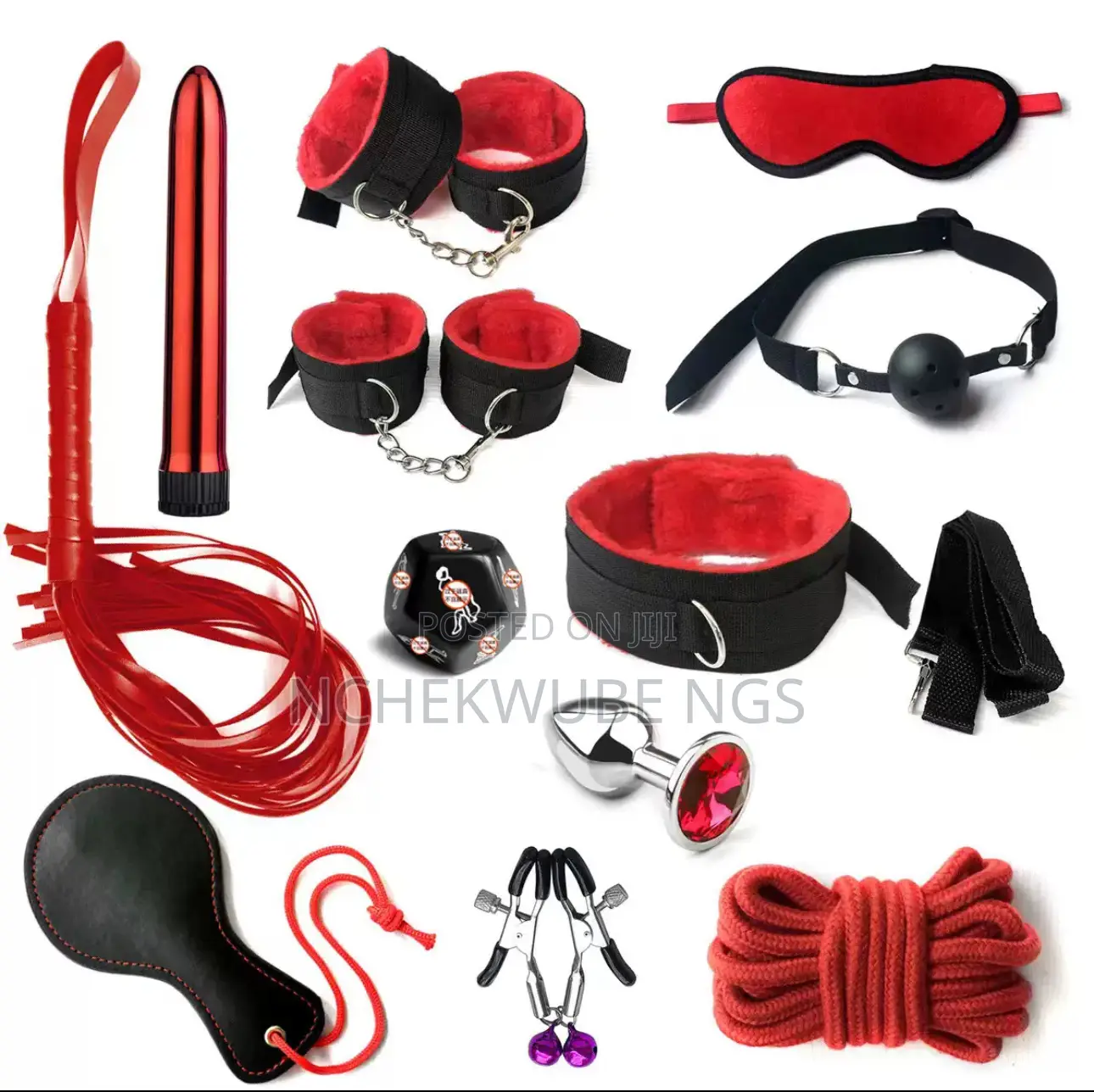 BDSM for Beginners
