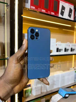 Apple iPhone 12 Pro 128 GB Purple