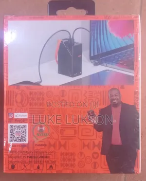 New Age Power Bank