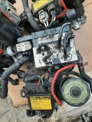 Abs Module for Rx450h 2014/2018
