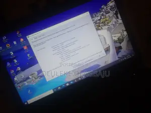 Laptop Dell Latitude E6440 4GB Intel Core i5 HDD 500GB