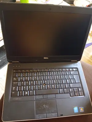 Laptop Dell Latitude E6440 4GB Intel Core i5 HDD 500GB
